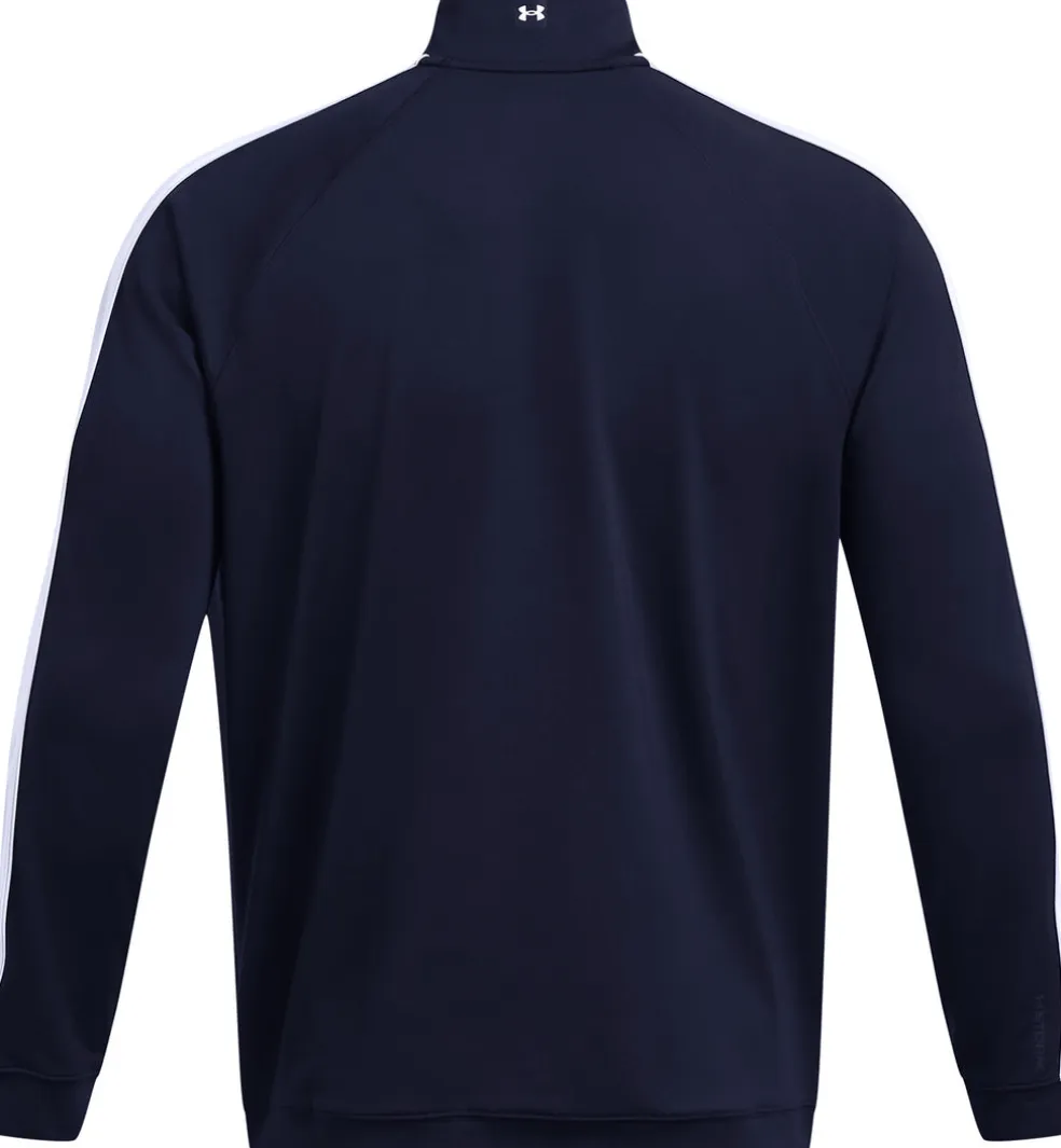 Storm Half Zip midlayer
