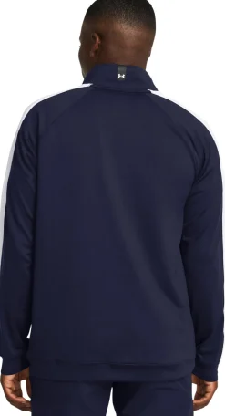 Storm Half Zip midlayer