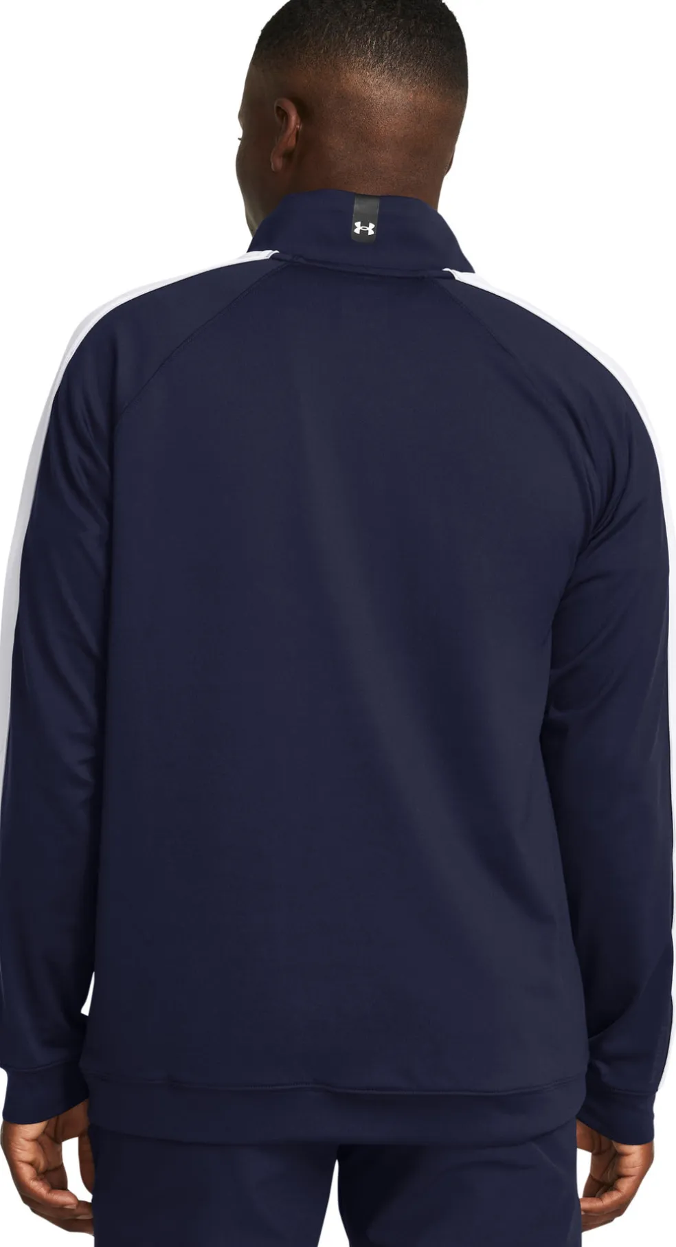 Storm Half Zip midlayer