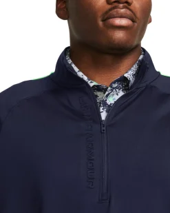 Storm Half Zip midlayer