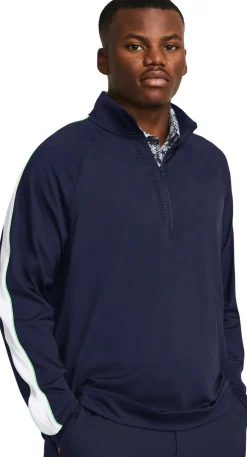 Storm Half Zip midlayer