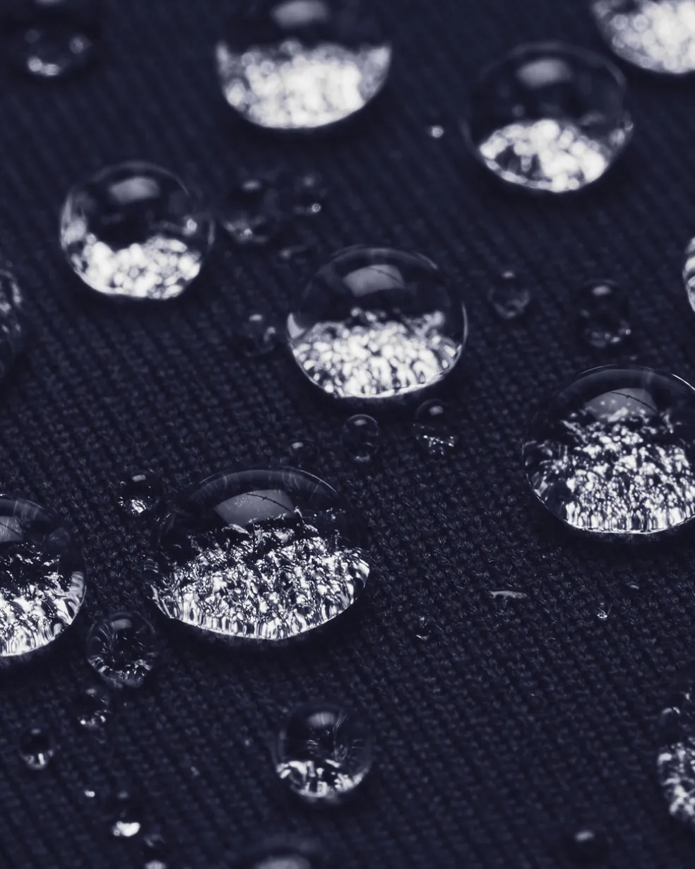 Storm Half Zip midlayer