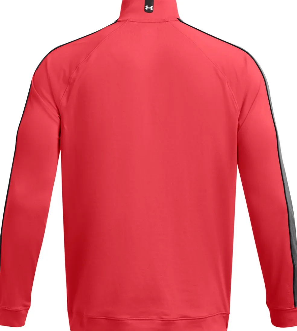 Storm Half Zip midlayer
