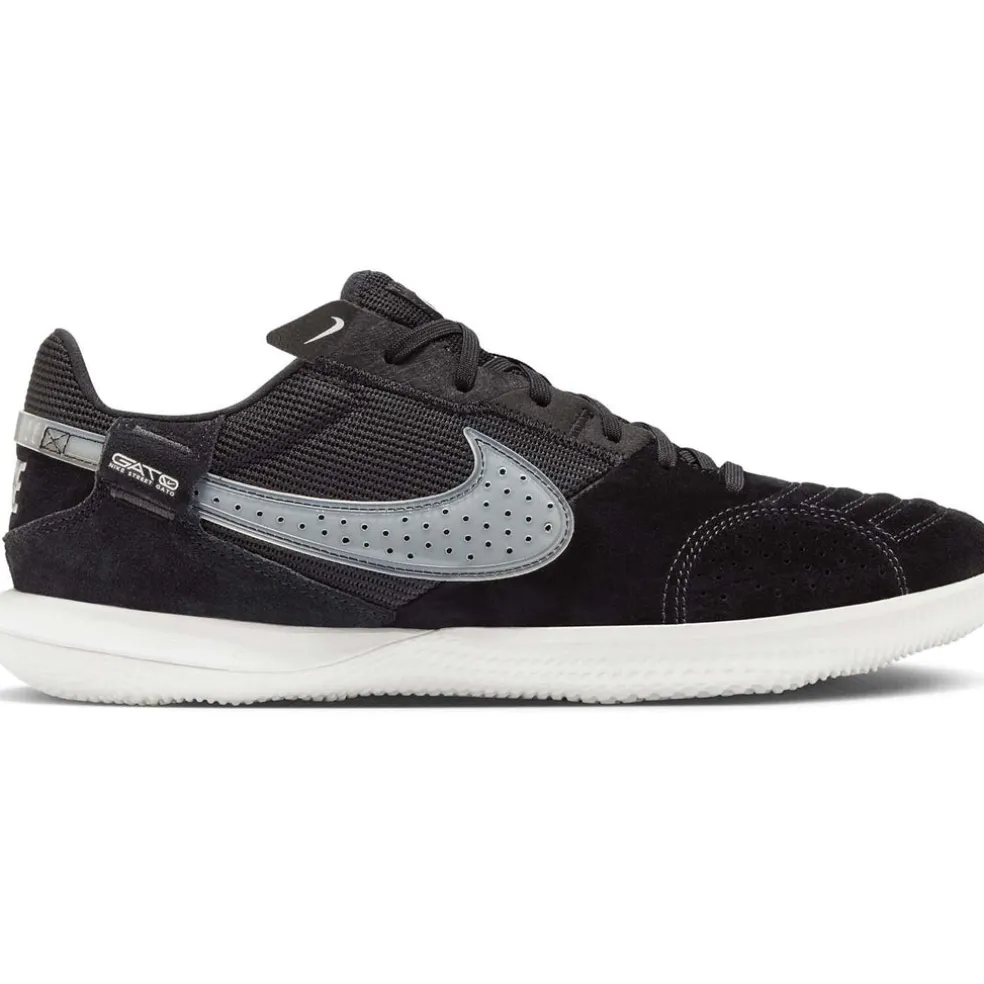 Streetgato IC. Hallenfußballschuh Futsal-Schuh