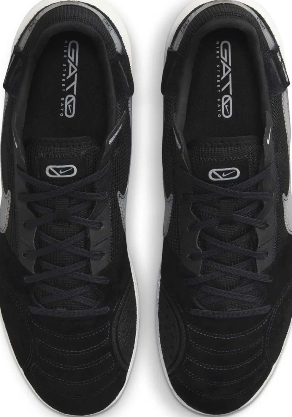 Streetgato IC. Hallenfußballschuh Futsal-Schuh