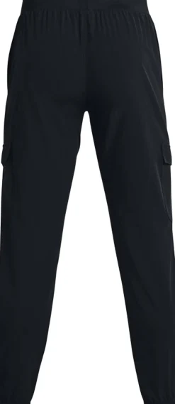 Stretch Woven Cargo broek