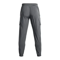 Stretch Woven Cargo broek