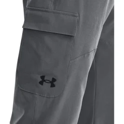 Stretch Woven Cargo broek
