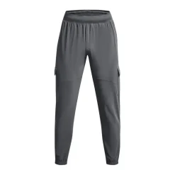 Stretch Woven Cargo broek