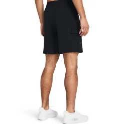 Stretch Woven Cargo short