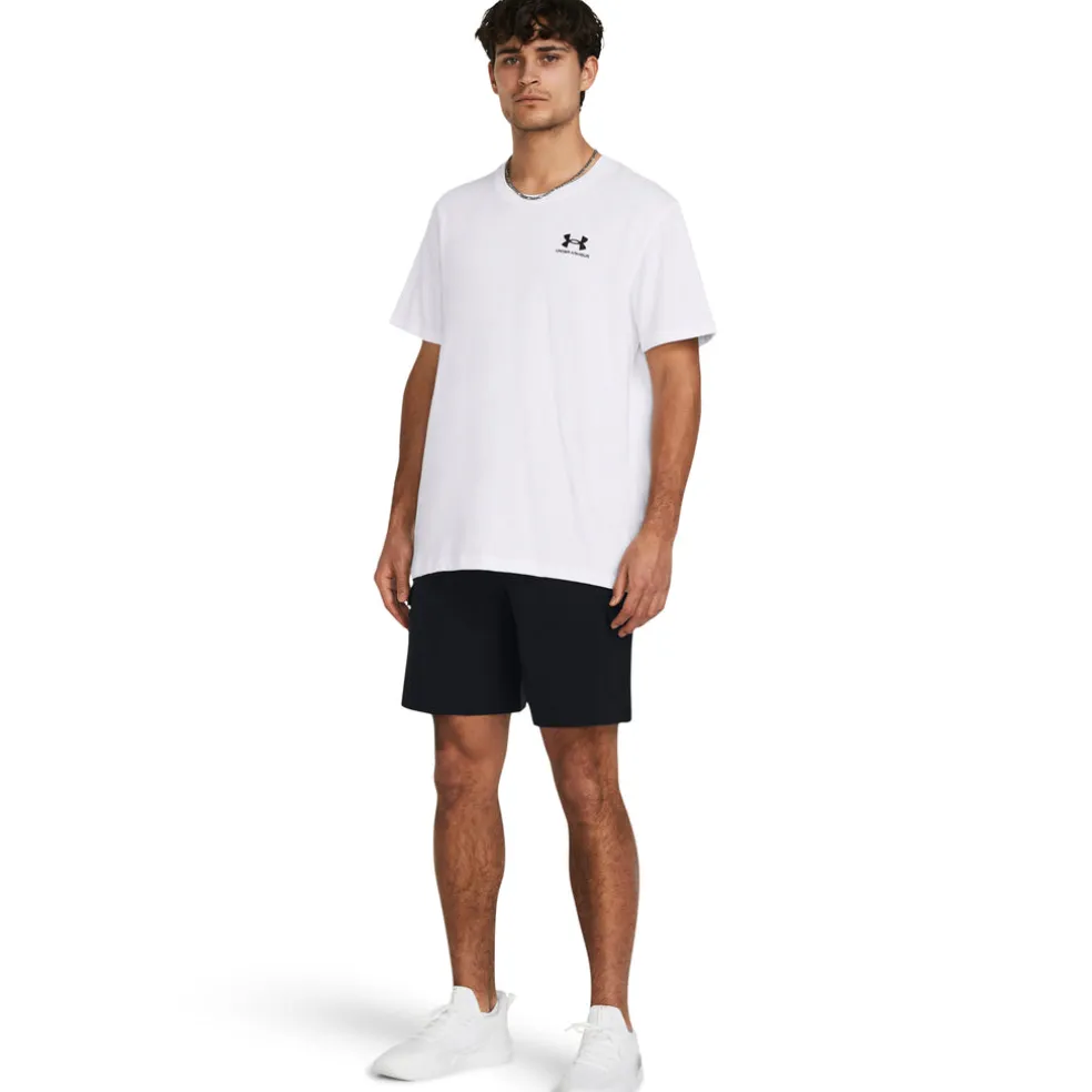 Stretch Woven Cargo short