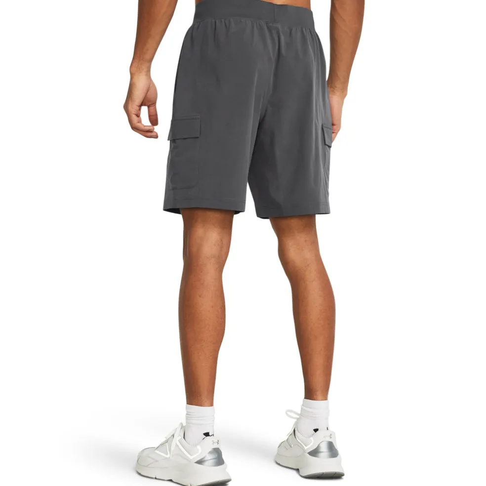 Stretch Woven Cargo short