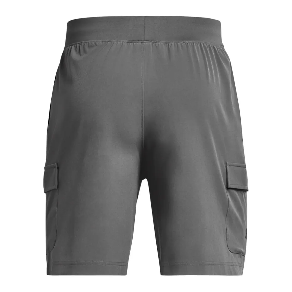 Stretch Woven Cargo short