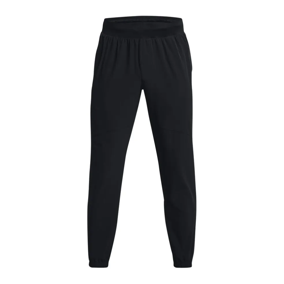 Stretch Woven joggingbroek