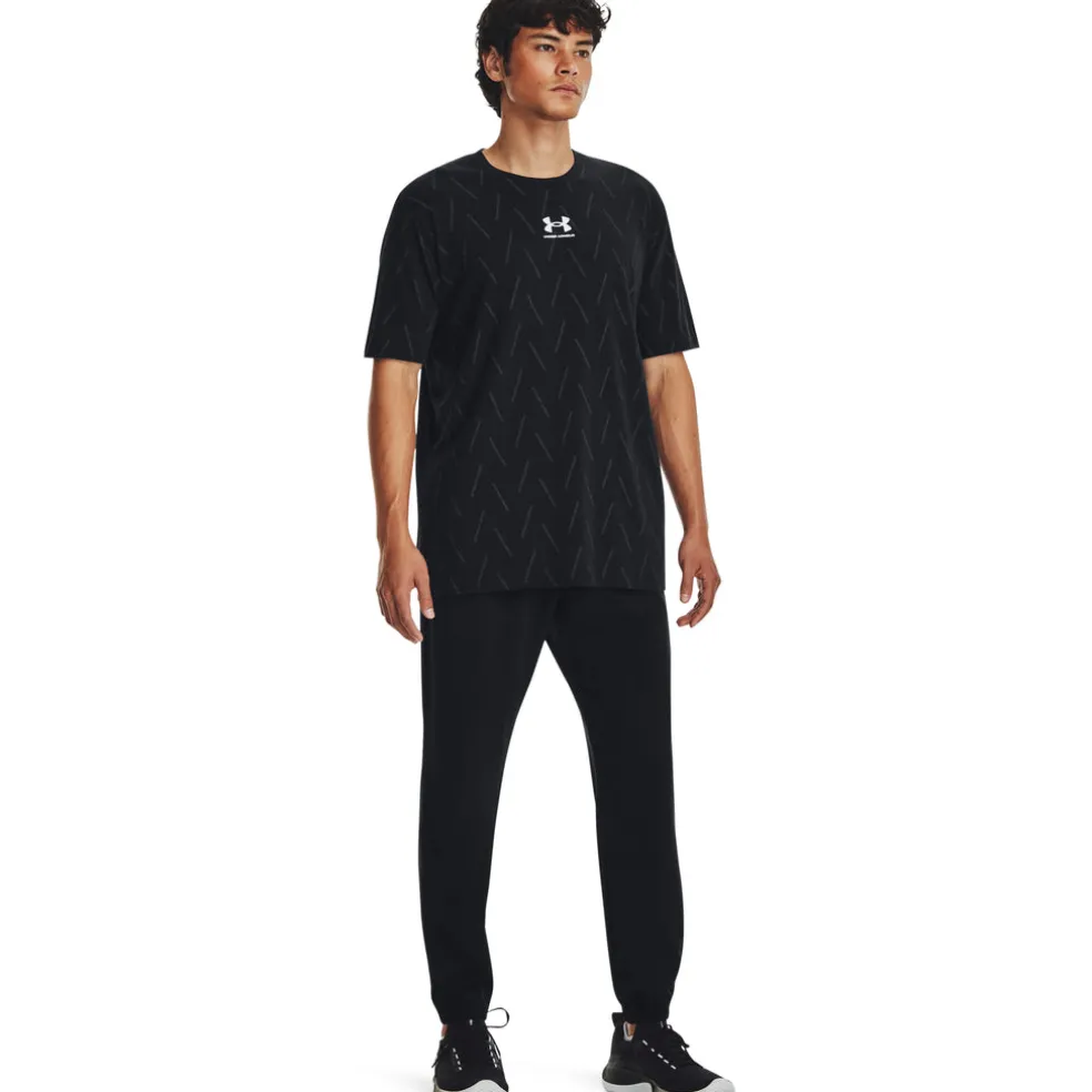 Stretch Woven joggingbroek