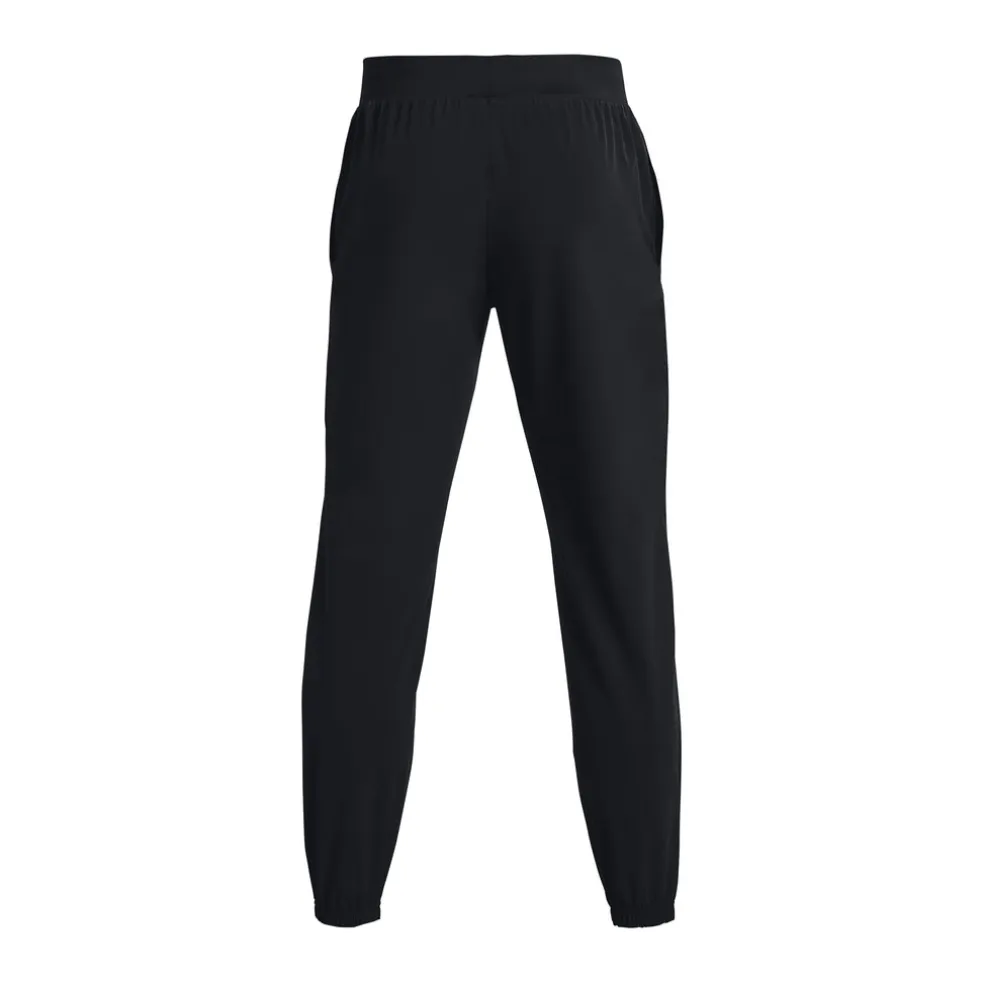 Stretch Woven joggingbroek