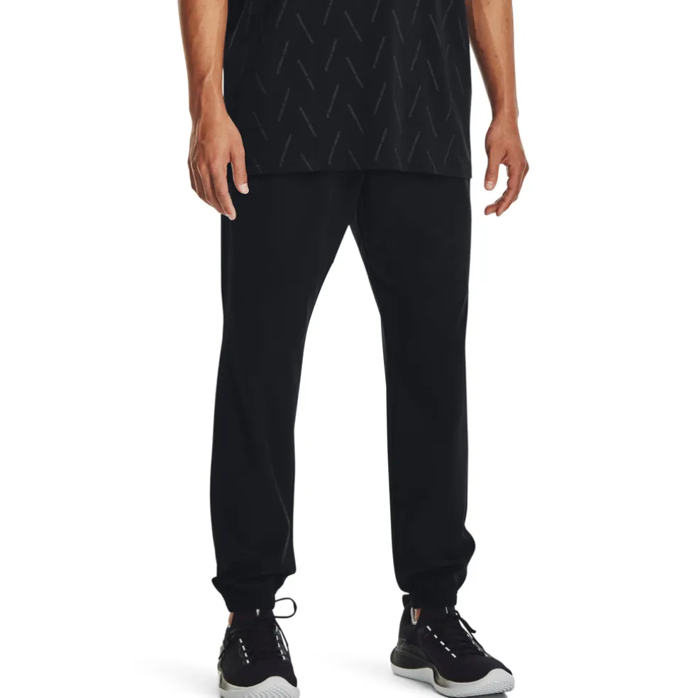 Stretch Woven joggingbroek