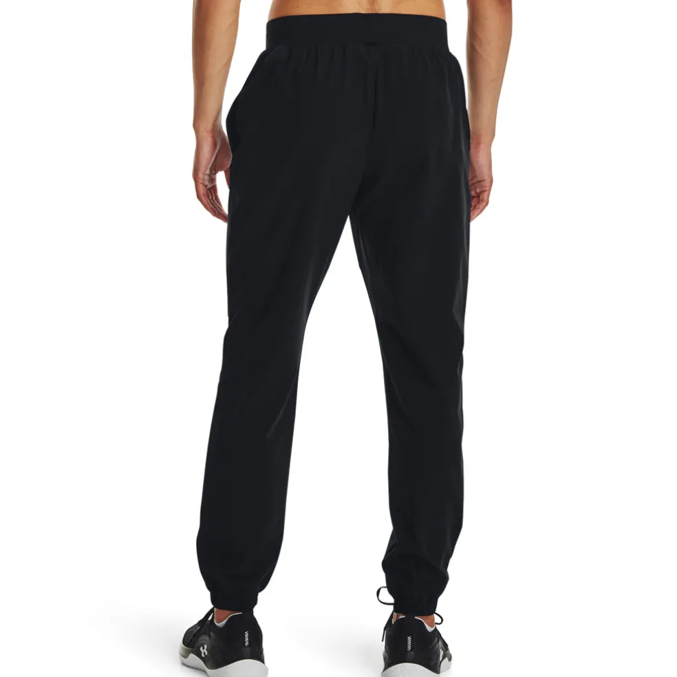 Stretch Woven joggingbroek