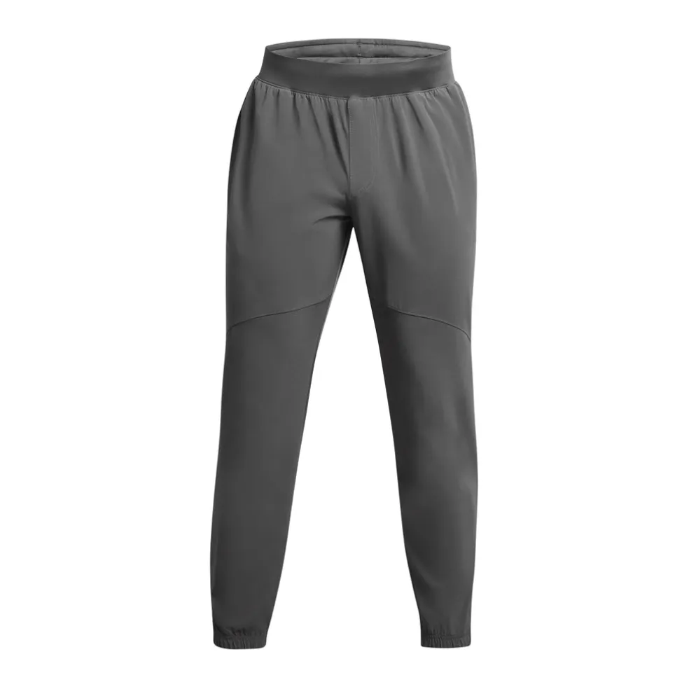 Stretch Woven joggingbroek