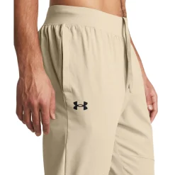 Stretch Woven joggingbroek