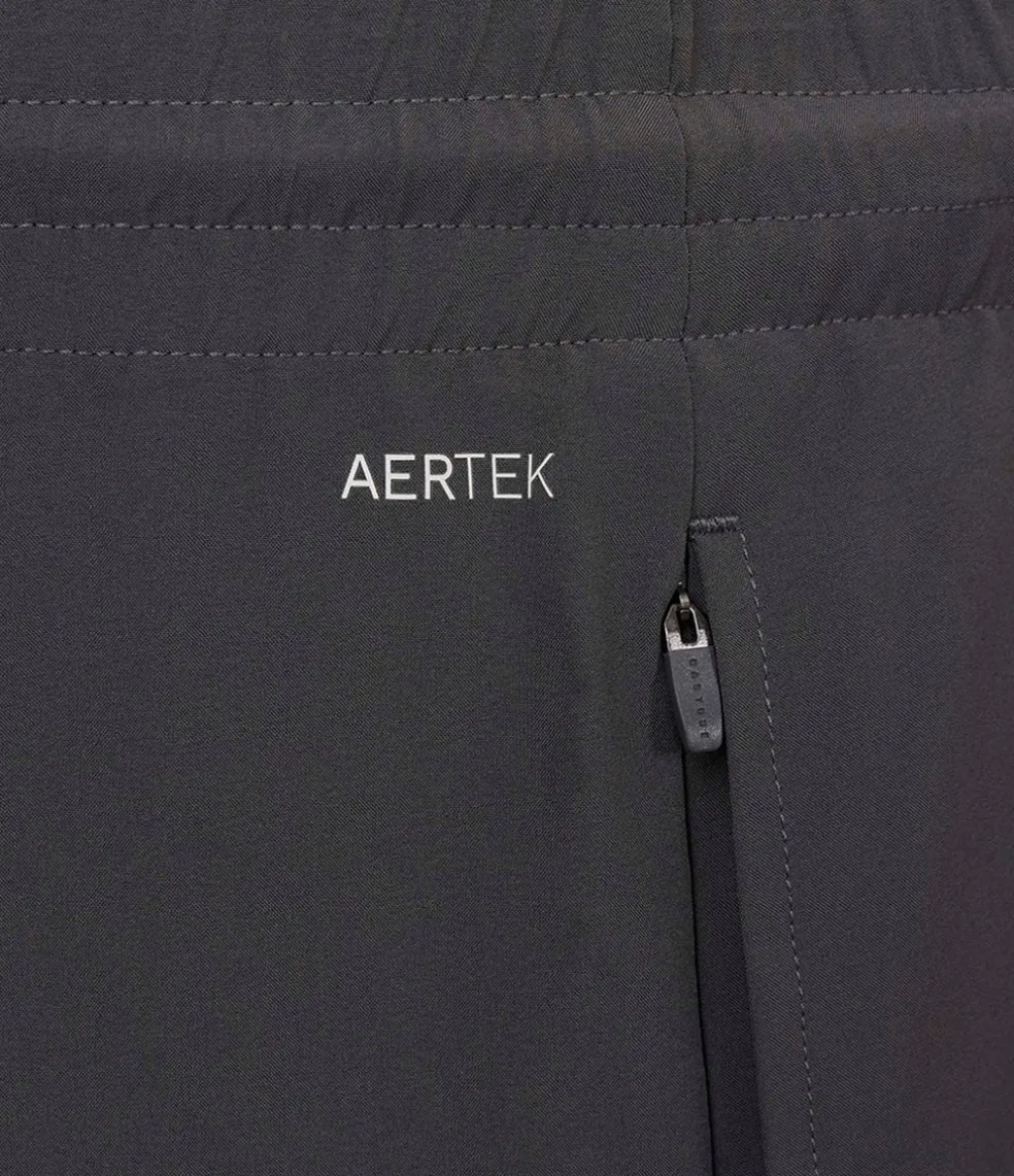Stretch 6 Woven short