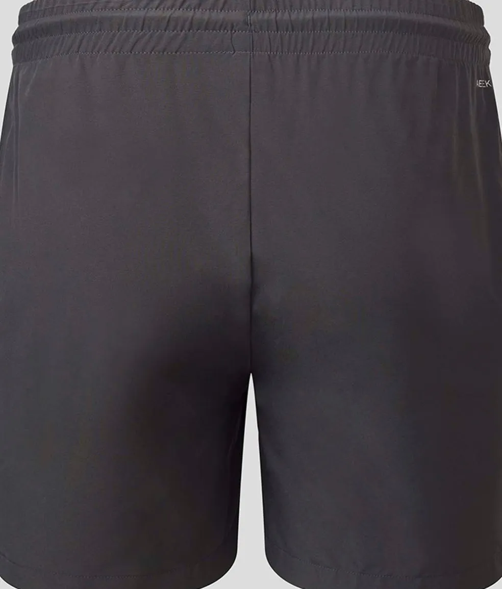 Stretch 6 Woven short