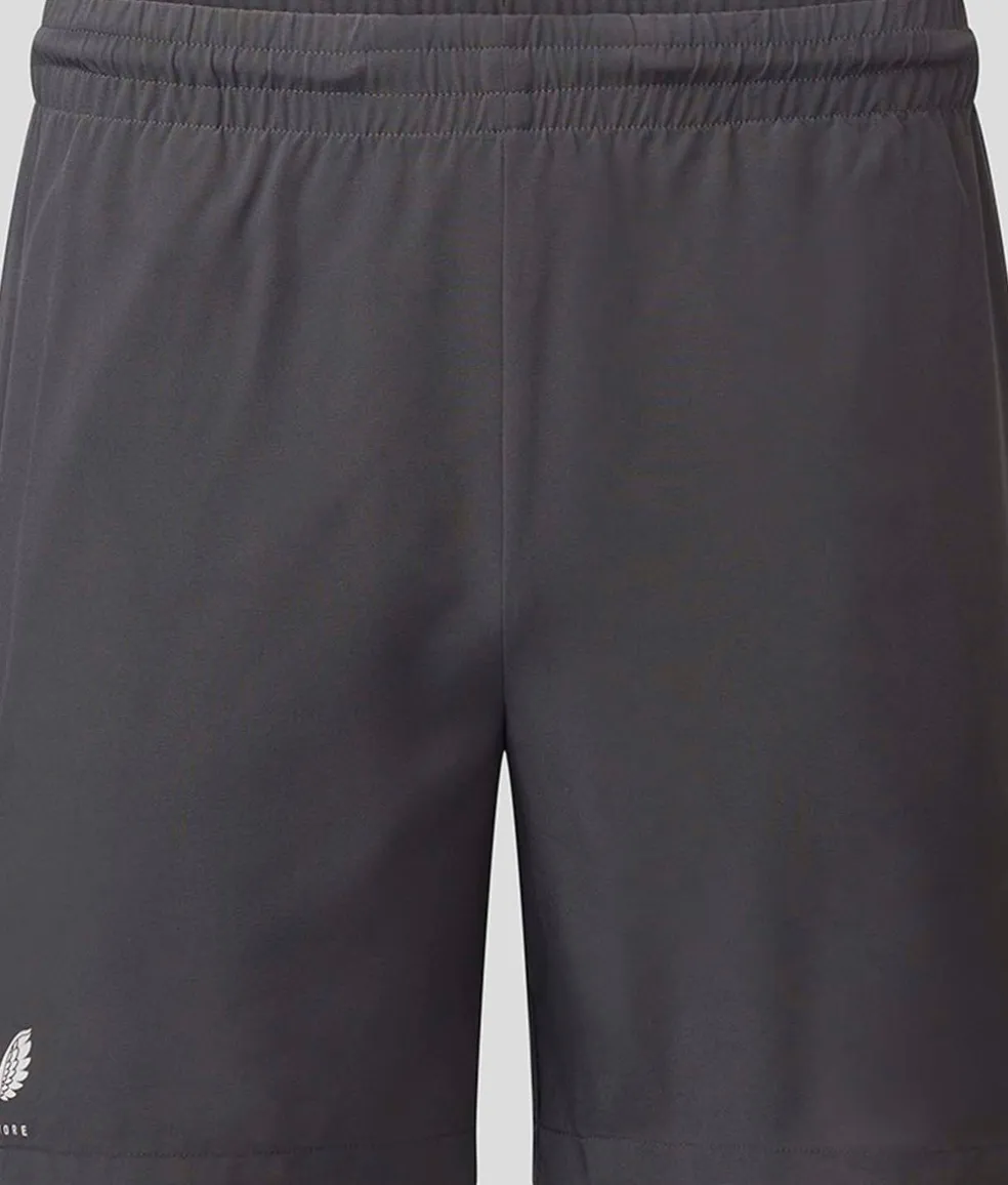 Stretch 6 Woven short