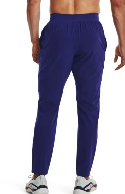Stretch Woven trainingsbroek
