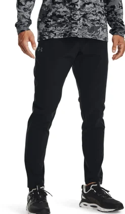 Stretch Woven trainingsbroek