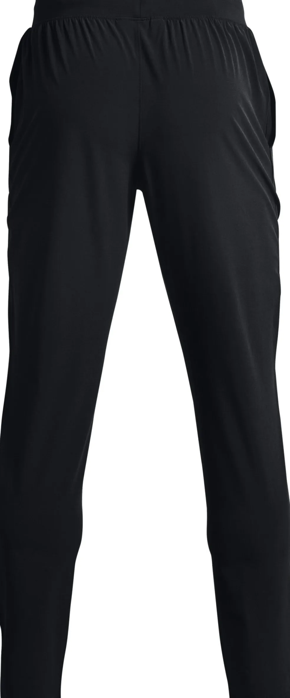 Stretch Woven trainingsbroek