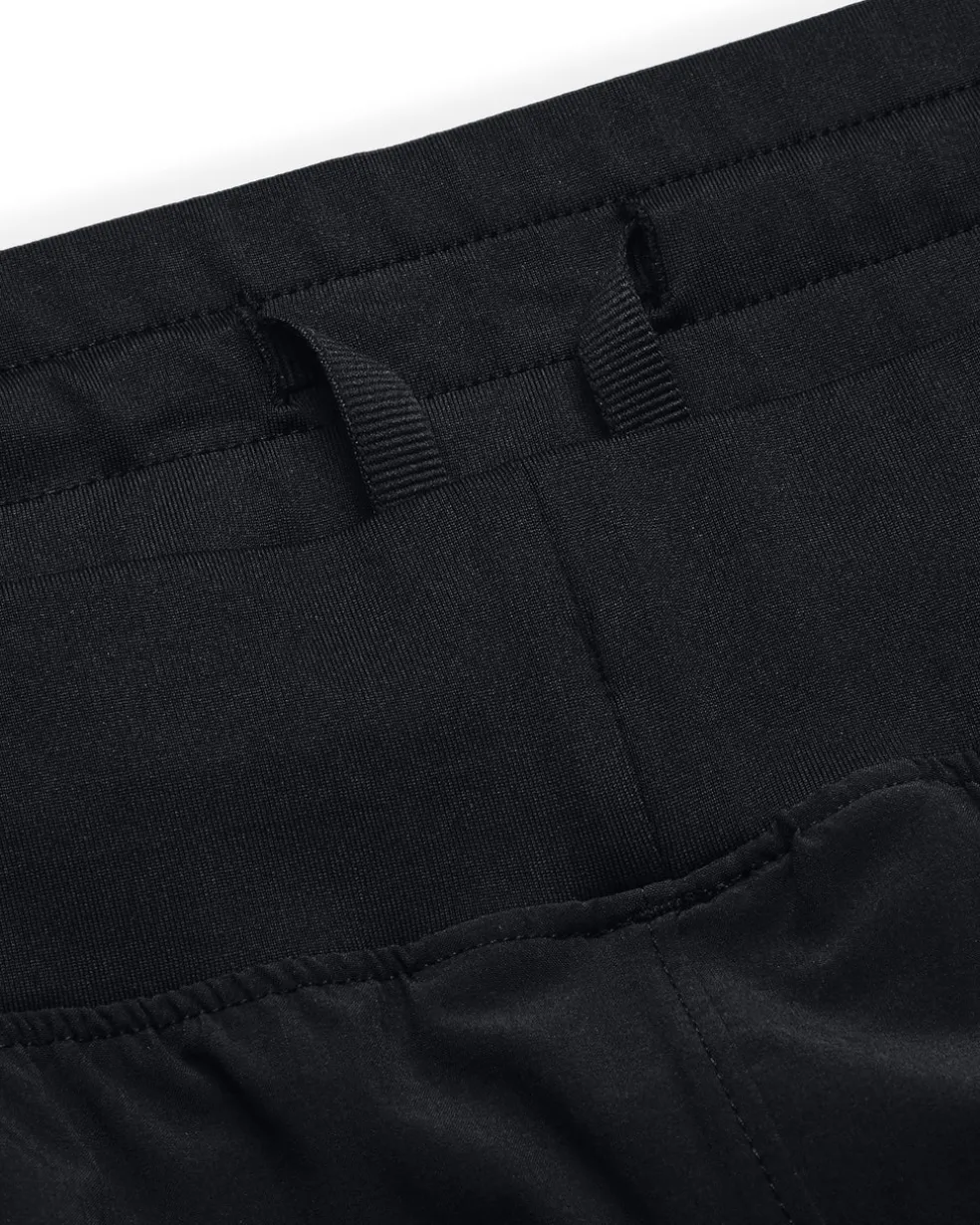 Stretch Woven trainingsbroek