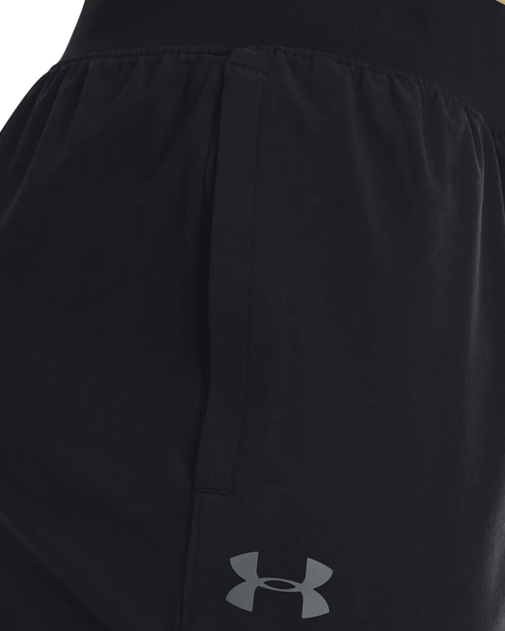 Stretch Woven trainingsbroek