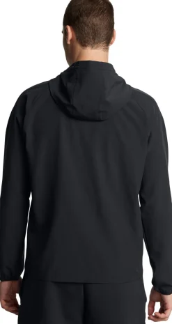 Stretch Woven vest