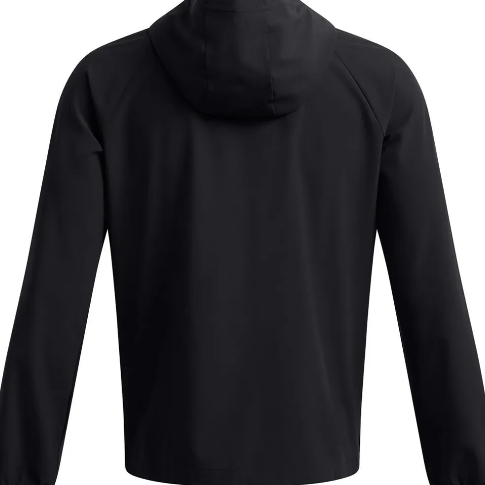 Stretch Woven vest