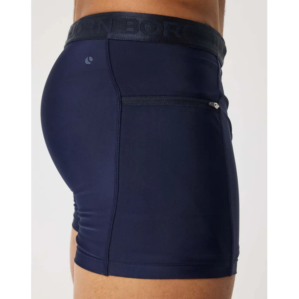 stretch zwembroek