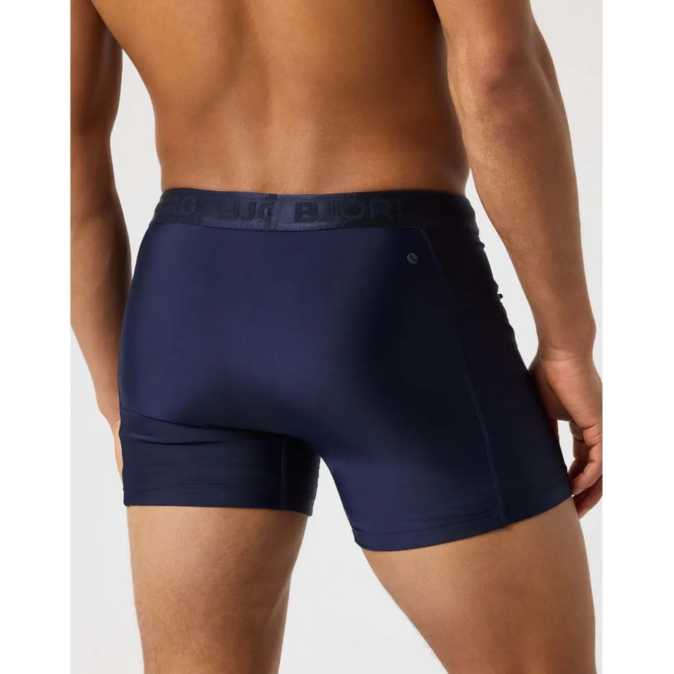 stretch zwembroek