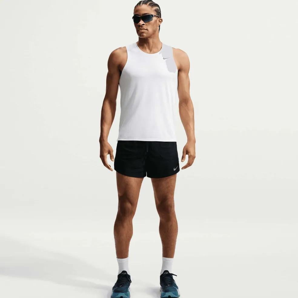 stride aero-fit hardloopshort