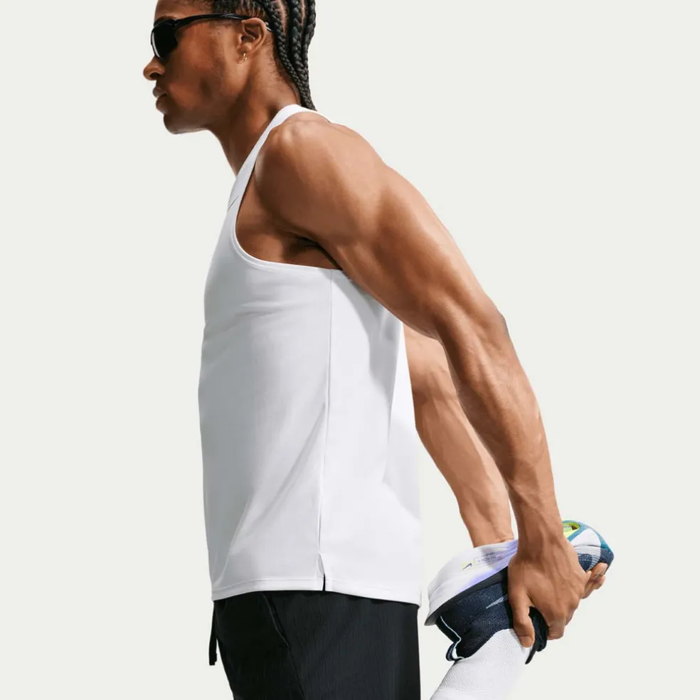 stride aero-fit hardloopshort