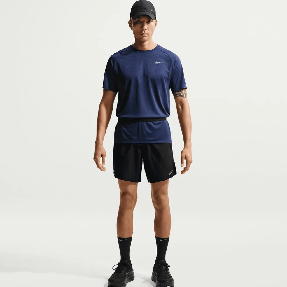 Stride Dri-fit hardloopshort 7in