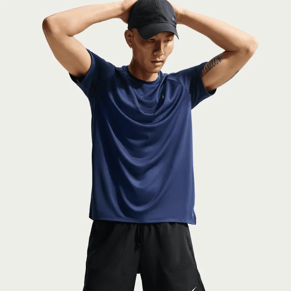 Stride Dri-fit hardloopshort 7in