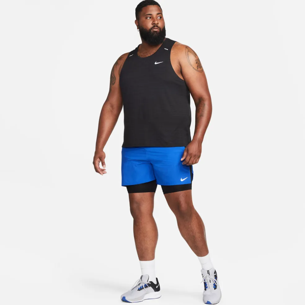 Stride Dri-FIT hybride short