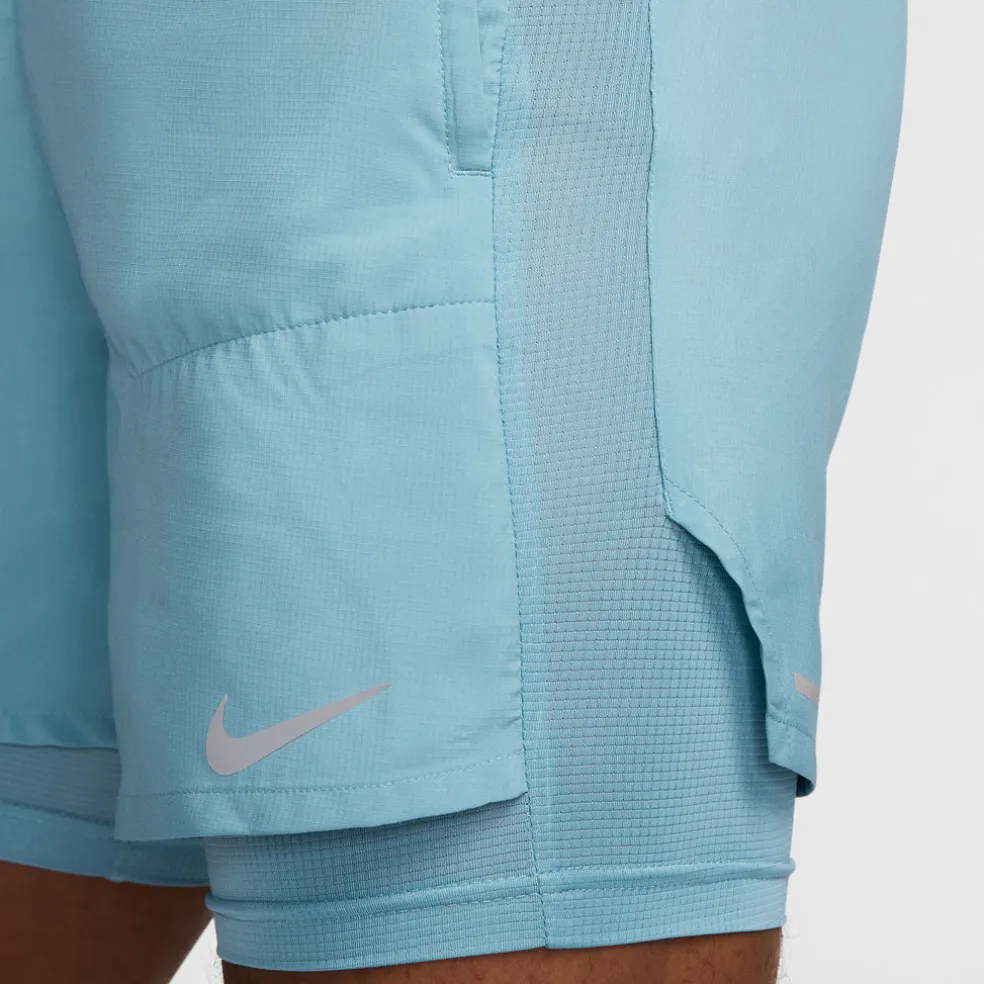 Stride Dri-FIT hybride short