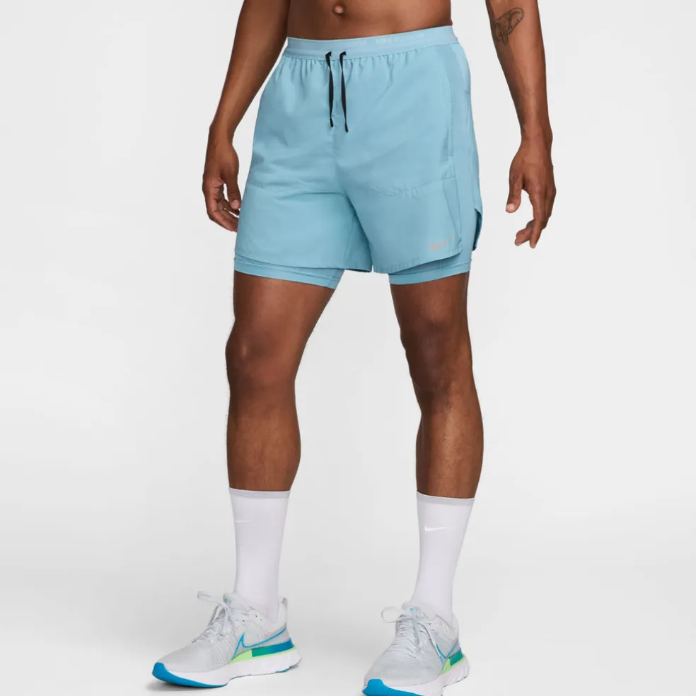 Stride Dri-FIT hybride short