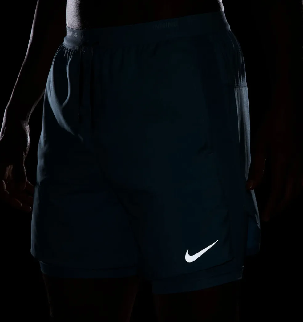 Stride Dri-FIT hybride short