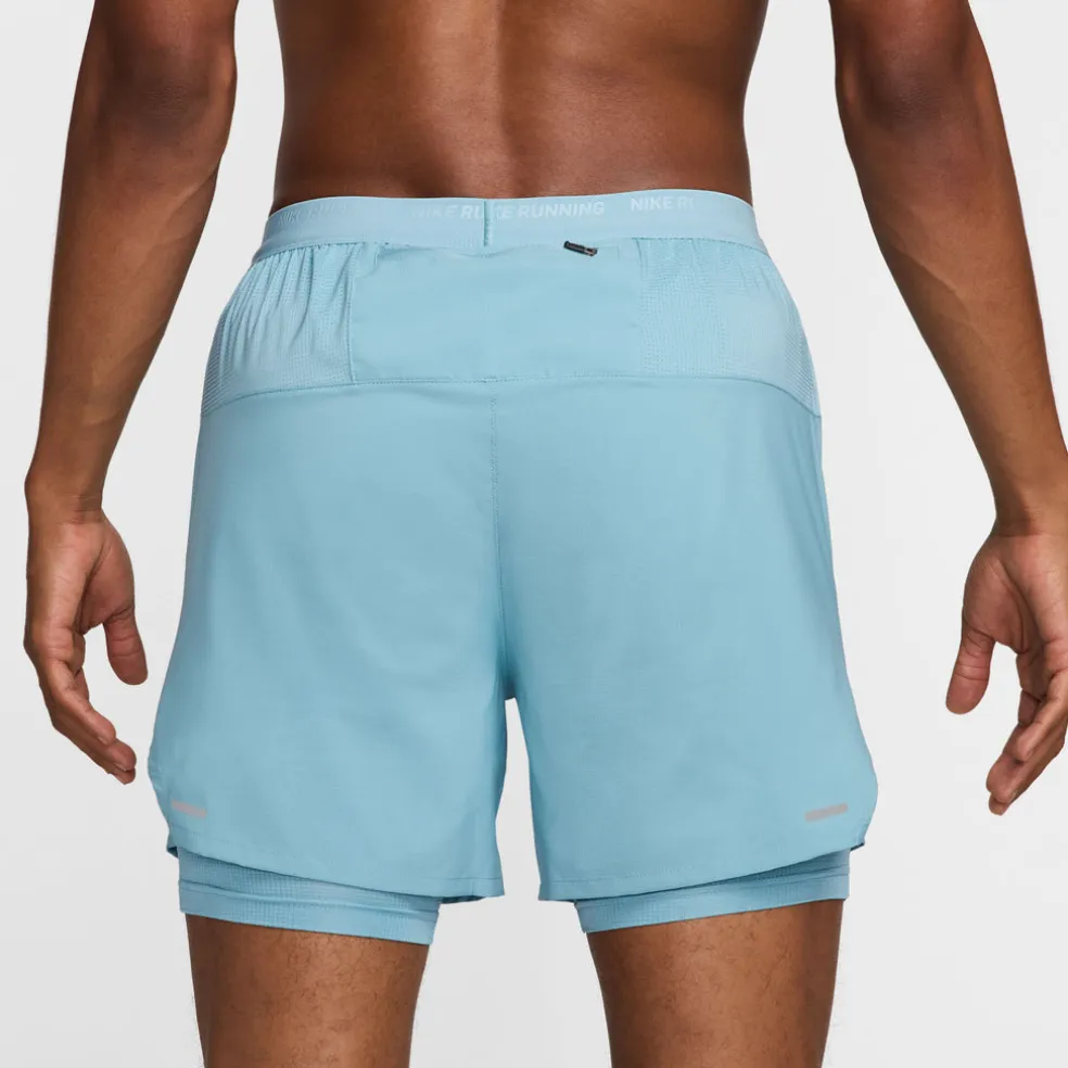 Stride Dri-FIT hybride short