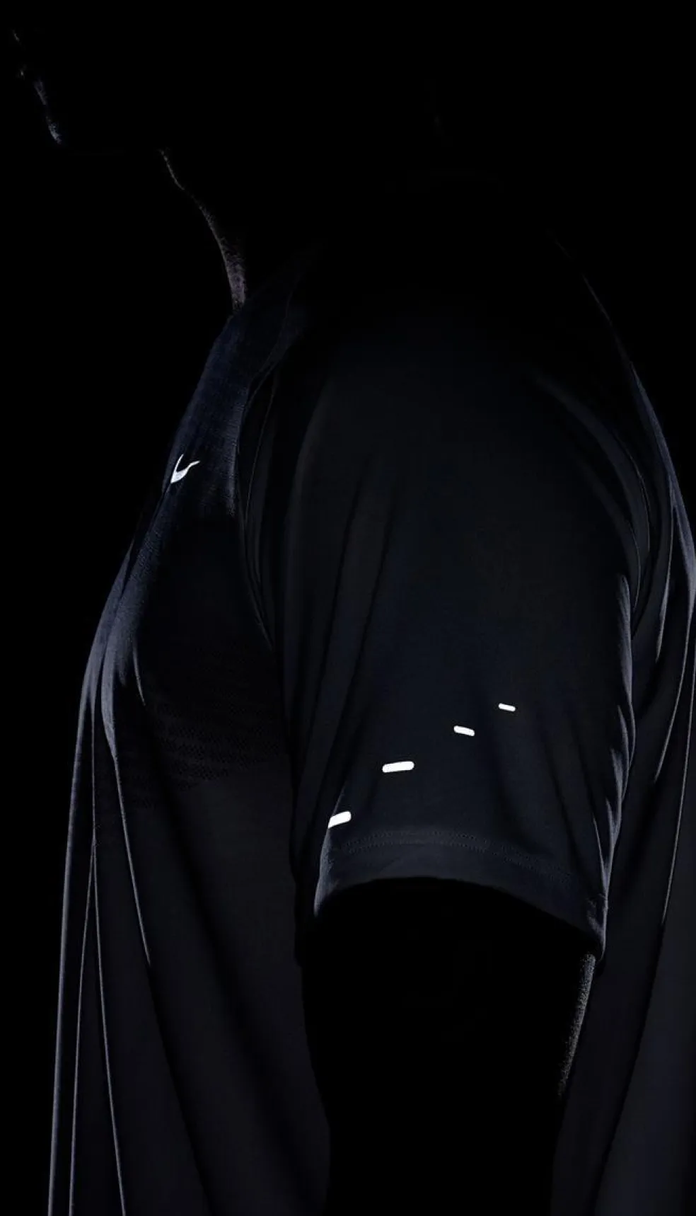 Stride Dri-fit Shirt