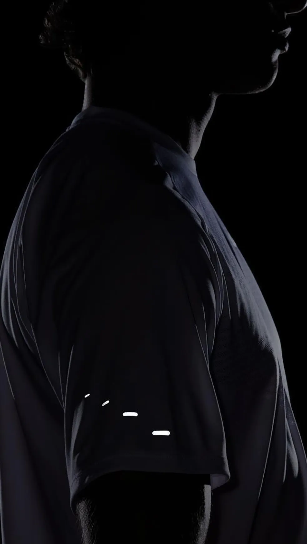 Stride Dri-fit Shirt