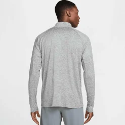 stride men's dri-fit 1/2-zip m