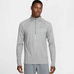 stride men's dri-fit 1/2-zip m