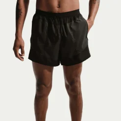 Stride Plus Dri-FIT hardloopshort met binnenbroek